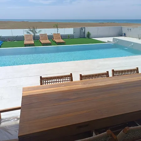 Blue Aura Larnaca Перволия