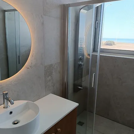 Blue Aura Larnaca Вилла Перволия