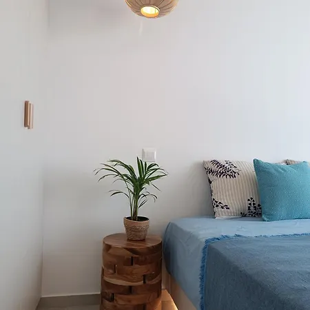 Blue Aura Larnaca Вилла