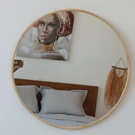 Blue Aura Larnaca Вилла Перволия