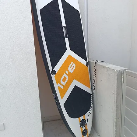 Blue Aura Larnaca Вилла *