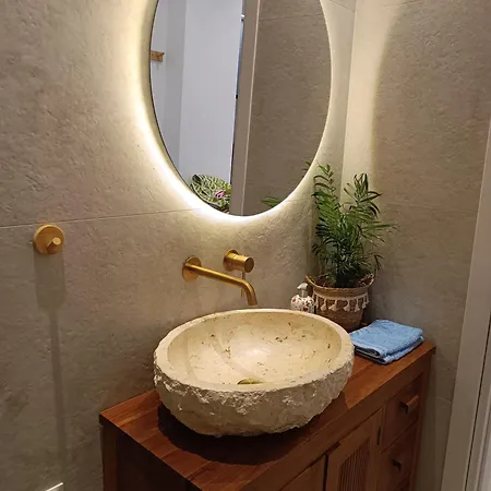 Вилла Blue Aura Larnaca