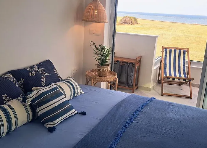 Willa Blue Aura Larnaca *