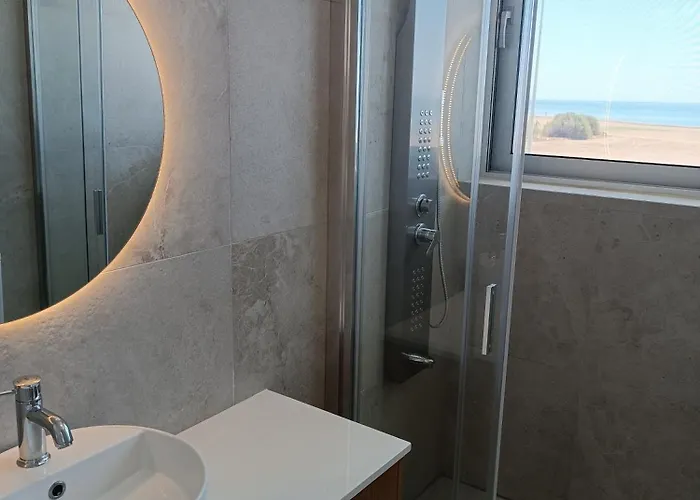 Blue Aura Larnaca Willa Periwolia