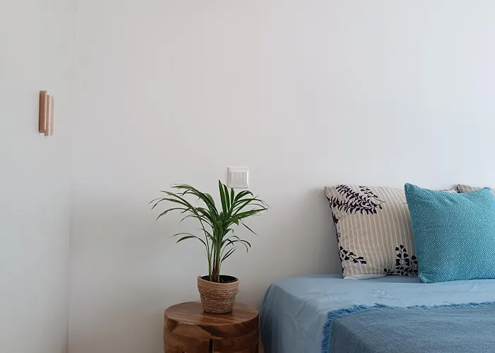 Blue Aura Larnaca Willa