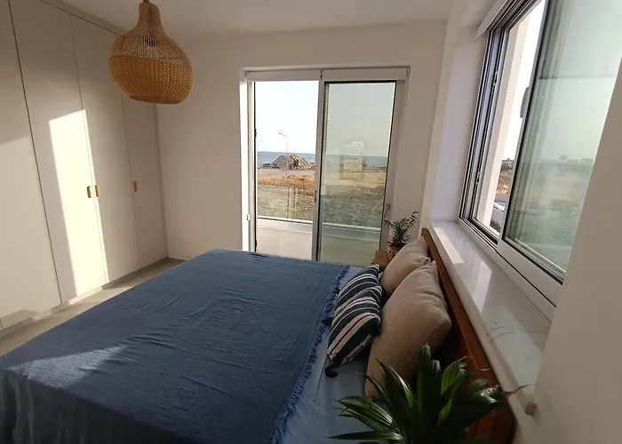 Blue Aura Larnaca Willa Periwolia