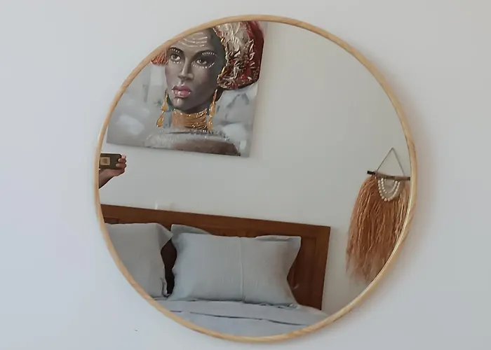 Blue Aura Larnaca Willa Periwolia