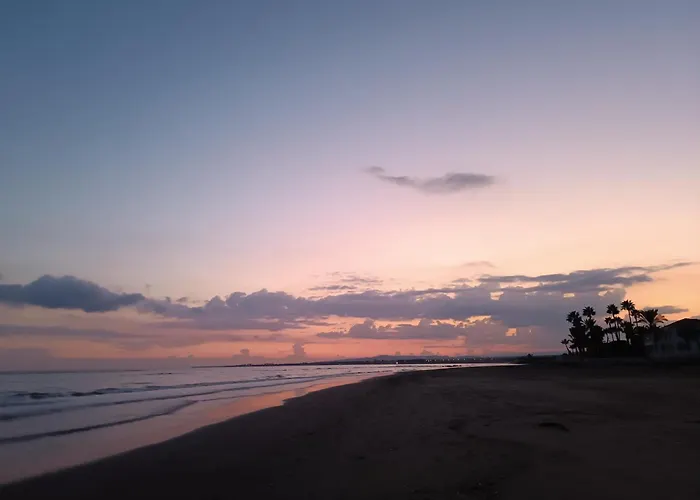 Willa Blue Aura Larnaca