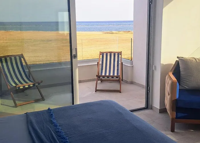 Willa Blue Aura Larnaca *