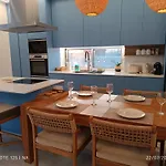 Blue Aura Larnaca