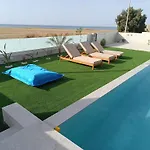 Blue Aura Larnaca
