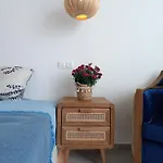 Blue Aura Larnaca Villa *