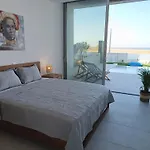 Blue Aura Larnaca Villa