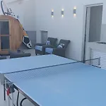Blue Aura Larnaca *
