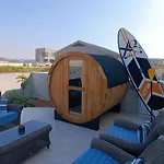 Blue Aura Larnaca Villa