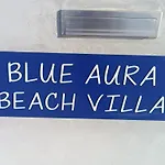 Blue Aura Larnaca Perivolia