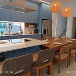 Villa Blue Aura Larnaca Perivolia