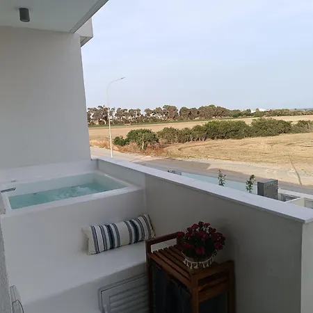 Villa Blue Aura Larnaca *