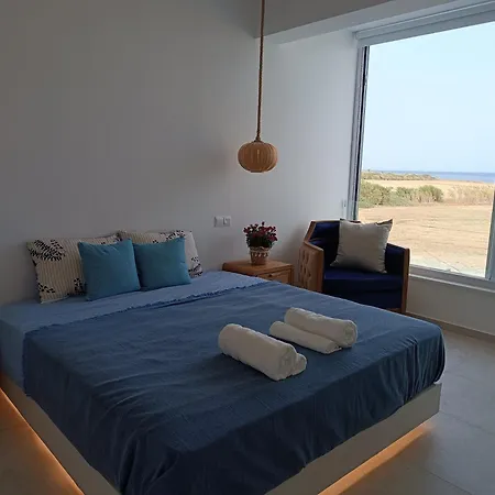 Blue Aura Larnaca 别墅