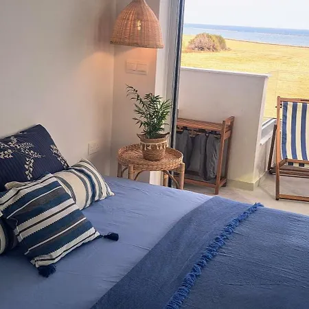 Villa Blue Aura Larnaca *