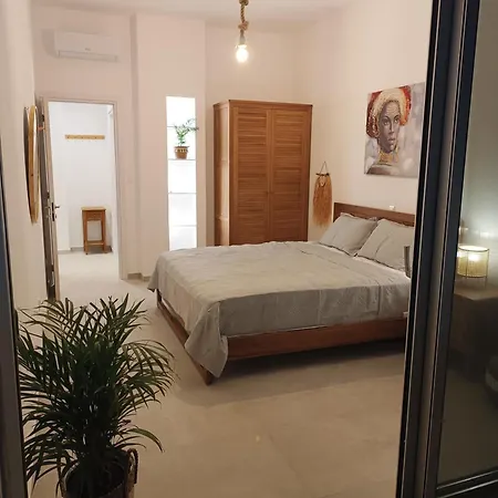 Villa Blue Aura Larnaca Perivolia