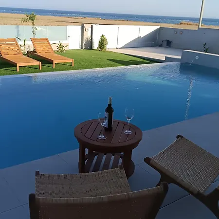 Blue Aura Larnaca