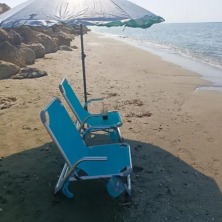 Blue Aura Larnaca *