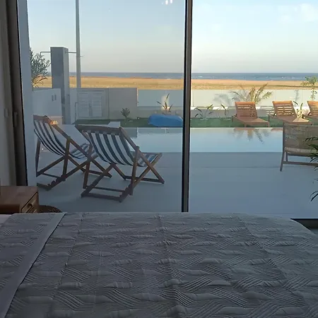 Blue Aura Larnaca *