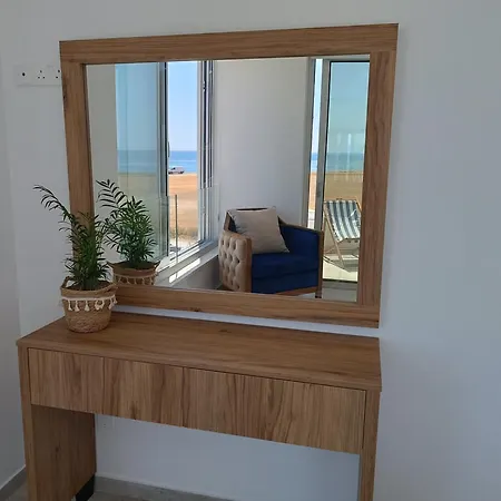 Blue Aura Larnaca Villa