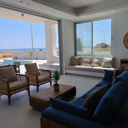 Villa Blue Aura Larnaca