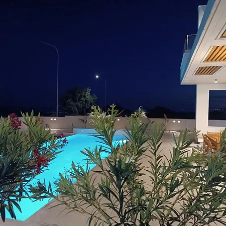Blue Aura Larnaca *