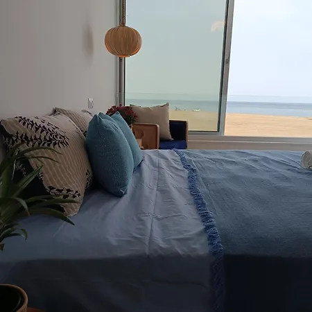 Blue Aura Larnaca 别墅