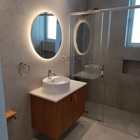 Blue Aura Larnaca וילה פריווליה