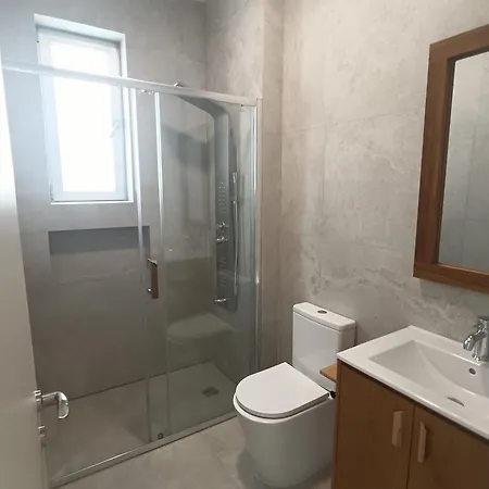 וילה Blue Aura Larnaca *