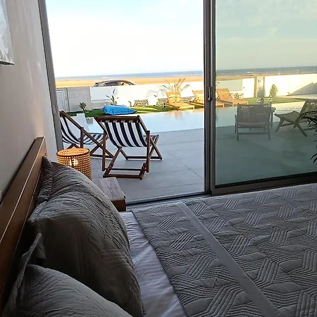 Blue Aura Larnaca * 皮尔瓦利亚