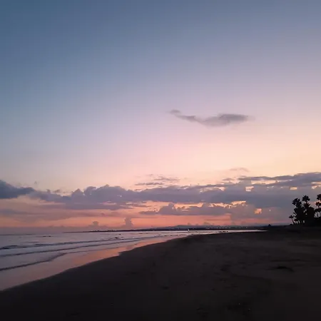 Villa Blue Aura Larnaca