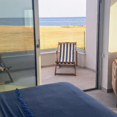 别墅 Blue Aura Larnaca *