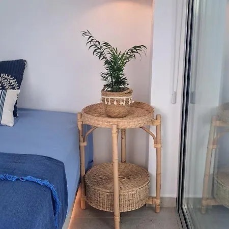 Blue Aura Larnaca