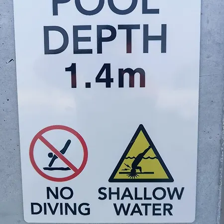 Villa Blue Aura Larnaca Perivolia