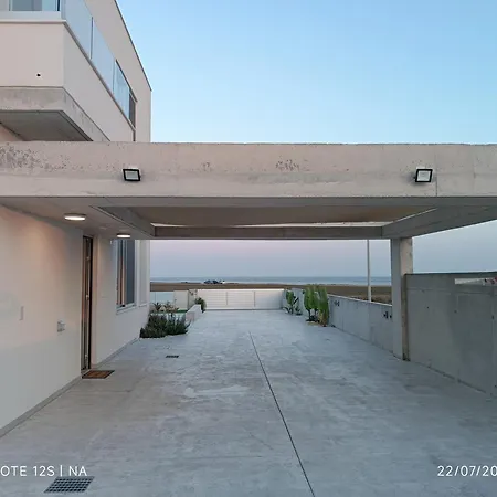 Blue Aura Larnaca *