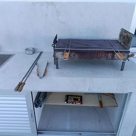 Blue Aura Larnaca * Perivolia