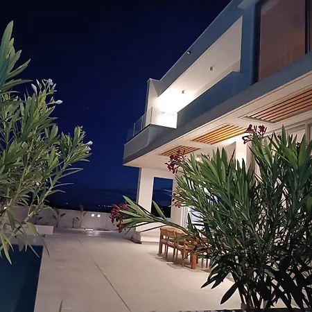 Villa Blue Aura Larnaca