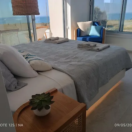 Blue Aura Larnaca 别墅 *