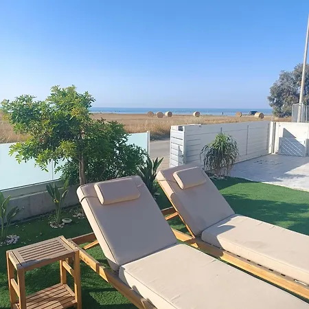 Blue Aura Larnaca