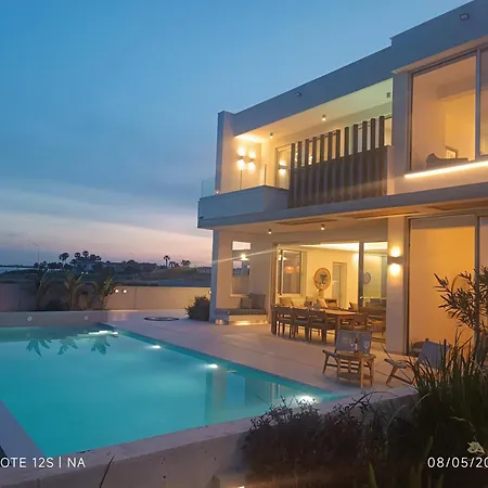 Blue Aura Larnaca *