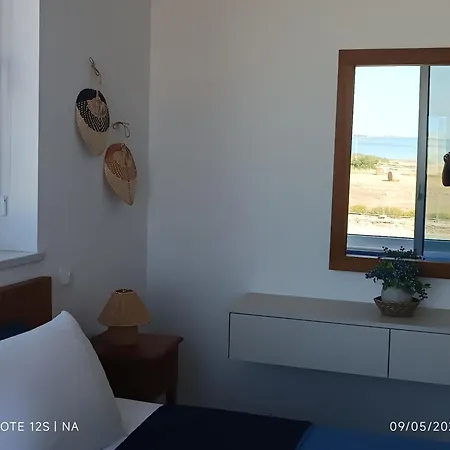 别墅 Blue Aura Larnaca 皮尔瓦利亚