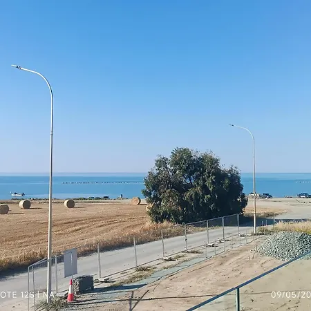 Blue Aura Larnaca *