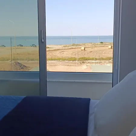Blue Aura Larnaca