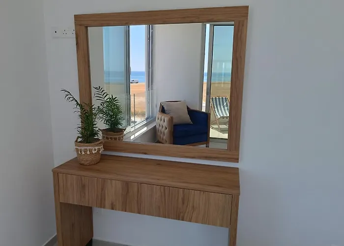 Blue Aura Larnaca Vila