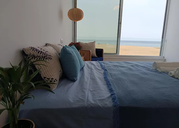 Blue Aura Larnaca Vila